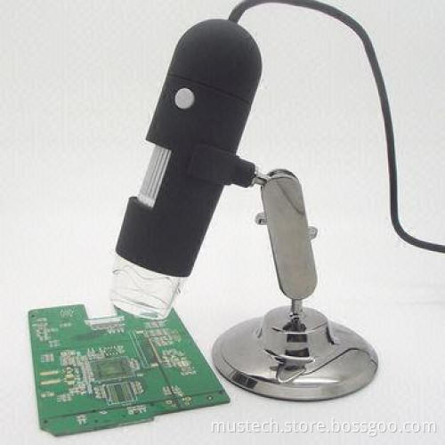 TV Digital Microscope